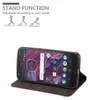 Cadorabo Case for Motorola MOTO X4 Protective Case in Red Náhled obrázku produktu 3