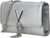 Valentino Bags Divina Stříbro Náhled obrázku produktu 34