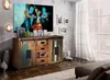 Yapen sideboard made of recycling wood, 81 cm x 150 cm x 38 Podgląd zdjęcia produktu 2