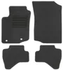 Fußmatten-Set für Toyota Aygo 07/2014-05/2018, 4-teilig, Produktbild-Vorschau 1
