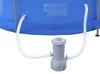 Pompa filtro per piscina EXIT 1000 gal/h, pompa per Anteprima dell’immagine prodotto 9