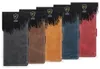 MobyDefend Hoesje - Geschikt voor Xiaomi 17  -  Luxe Wallet Productafbeelding-voorbeeld 7