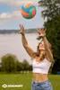 NEOPREN BEACH BALL TROPICAL, in Displaybox, Produktbild-Vorschau 10