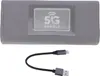 Modem USB WiFi 5G 2,5 Gbit/s router hotspot mobile Anteprima dell’immagine prodotto 1