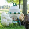 horizont Hühnertränke Optimus 25 L für bis zu 25 Hühner, Produktbild-Vorschau 7
