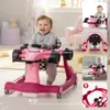 Passeggino Sun Baby 3in1 con motivo di auto regolabile in Anteprima dell’immagine prodotto 16