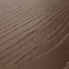 Lowboard HWC-N28, regał TV, kółka 2 przegrody, struktura 3D Podgląd zdjęcia produktu 2