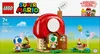 Lego SMA Super Mario Party beim Toad-Haus Voir les images du produit 23