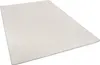 Hochflor Velours Teppich Luna Hellgrau, Größe:200x300 cm Produktbild-Vorschau 2
