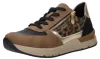 Rieker Sneakers Laag  Sneakers Laag - Middelbruin - Maat 40 Produktbild-Vorschau 2