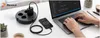 Multipresa Ciabatta Elettrica USB C 2m Reagle Prolunga 4 Anteprima dell’immagine prodotto 4