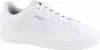 A white Puma sneaker is shown from the side against a white background. Produktbild-Vorschau