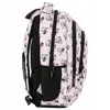 5-teile Minnie Mouse Schulrucksack set mit Plüsch-Ohren Produktbild-Vorschau 5