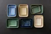 Bitz Auflaufform black/green 19 x 14cm Produktbild-Vorschau 5