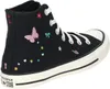 Buty damskie Converse CHUCK TAYLOR ALL STAR - czarny Podgląd zdjęcia produktu 5