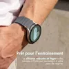 imoshion Bracelet silicone Wave pour la Samsung Galaxy Voir les images du produit 4