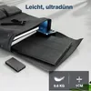 Portable Monitor, 15.6 Zoll Tragbarer Monitor, IPS FHD Produktbild-Vorschau 5