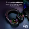 Razer Kraken V4, Kabellos, 12 - 28000 Hz, Gaming, 350 g, Produktbild-Vorschau 4