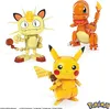 Pokemon Mega 3 Pack di Merkloo Anteprima dell’immagine prodotto 3