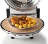 Ariete 0918/00, 1 pizza(e), Biały, 32 cm, 400 °C, 1200 W, Podgląd zdjęcia produktu 3