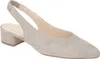 Gabor Slingpumps Damen 31373534383338 Beige 39 EU Produktbild-Vorschau 1