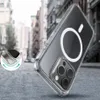 Kryt ESR iPhone 15 Pro CH Halolock Magsafe - průhledný Náhled obrázku produktu 21