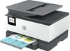 HP OfficeJet Pro 9012e - Multifunktionsdrucker - weiß/grau Produktbild-Vorschau 10