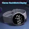 Digitale watch für Kinder und Jugendliche,Armbanduhr Kinder Produktbild-Vorschau 2
