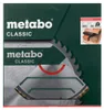 METABO Kreissäge HW/CT 305x30x56Z Produktbild-Vorschau 3