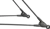 Sks Bluemels Basic Schutzblechset 26 Produktbild-Vorschau 8