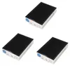 lot de 3 filtres jetables haute performance pour Voir les images du produit 1