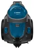 Bosch Clean'n Series 2 BGC05A220A Aspirapolvere a cilindro Anteprima dell’immagine prodotto 33
