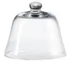 Glas-Glocke, Durchmesser27,5 cm, Höhe24 cm Produktbild-Vorschau 2