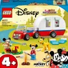 Výlet Mickyho a Minnie do kempu Náhled obrázku produktu 4