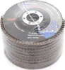 Lamelový brusný kotouč Kraft&Dele KD960, 115 mm, 1 ks Náhled obrázku produktu 4