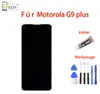Für Motorola G9 Plus XT2087 LCD Display Bildschirm Produktbild-Vorschau 2