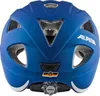 ALPINA XIMO L.E. 80 blue matt 45 Produktbild-Vorschau 7