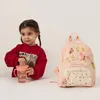 Miniland Sippy 360 Butterfly Glas Rosa  Rosa One Size Produktbild-Vorschau 7