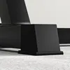 SPORTNOW : Machine à flexion des biceps/triceps avec siège Voir les images du produit 8