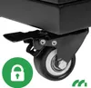 MalTec parasol gazowy ogrodowy tarasowy WorldFlame WF-888 z Podgląd zdjęcia produktu 8