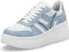 A single sneaker is shown from a side angle against a white background. Produktbild-Vorschau