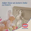 Dr. Oetker Vollbackform Hase, Oster-Backform, Kuchenform Produktbild-Vorschau 5
