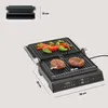 Severin KG 2399 SEVINI Comfort Gril de contact Voir les images du produit 17
