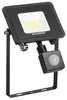 SYLVANIA LED Strahler mit Bewegungsmelder 27W | Produktbild-Vorschau 1
