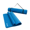 GORILLA SPORTS® Yogamatte - 190x100x1,5 cm, mit Tragegurt, Produktbild-Vorschau 9