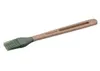 Pinceau de cuisine et de pâtisserie 26 cm en poils silicone Voir les images du produit 6
