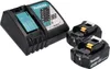 Makita DDF 487 RFJ Akku Bohrschrauber 18 V 40 Nm Brushless Produktbild-Vorschau 5