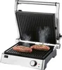 SILVERCREST Kontaktgrill Tischgrill Paninigrill 3-in-1 Produktbild-Vorschau 10