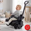 Dětské odrážedlo auto s opěradlem s funkcí hudby od 12 Náhled obrázku produktu 5
