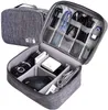 Reisetasche - Ladekabel Organizer - Ordnung und Schutz - Produktbild-Vorschau 1